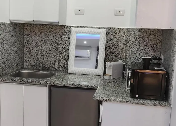 Apartman La Casetta Di Augusta Jasmine