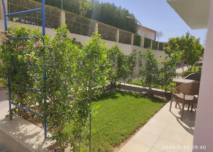 Apartman La Casetta Di Augusta Jasmine *