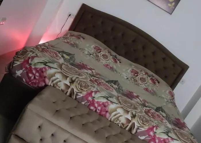 Apartman La Casetta Di Augusta Jasmine *