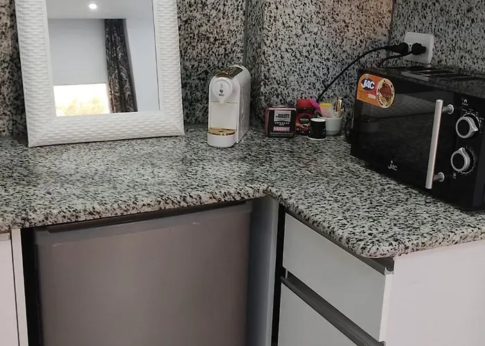 Apartman La Casetta Di Augusta Jasmine
