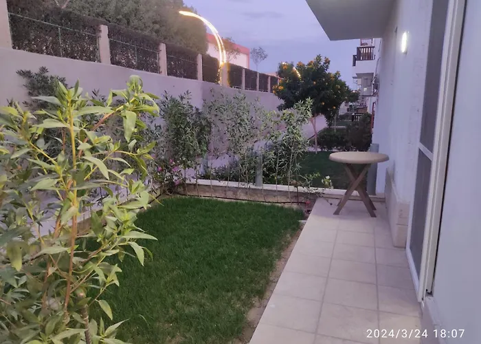 La Casetta Di Augusta Jasmine Sarm es-Sejk